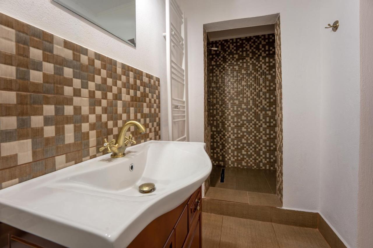 Gloria Apartments Sighisoara Ngoại thất bức ảnh