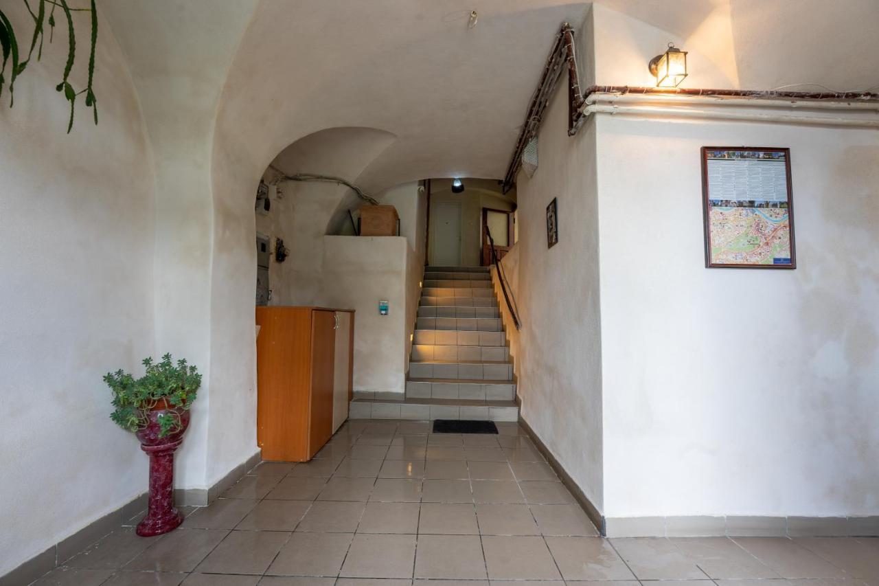 Gloria Apartments Sighisoara Ngoại thất bức ảnh