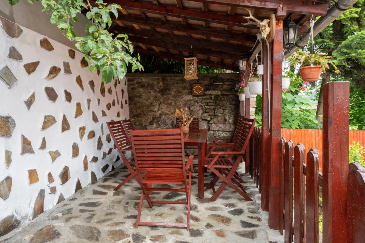 Gloria Apartments Sighisoara Ngoại thất bức ảnh