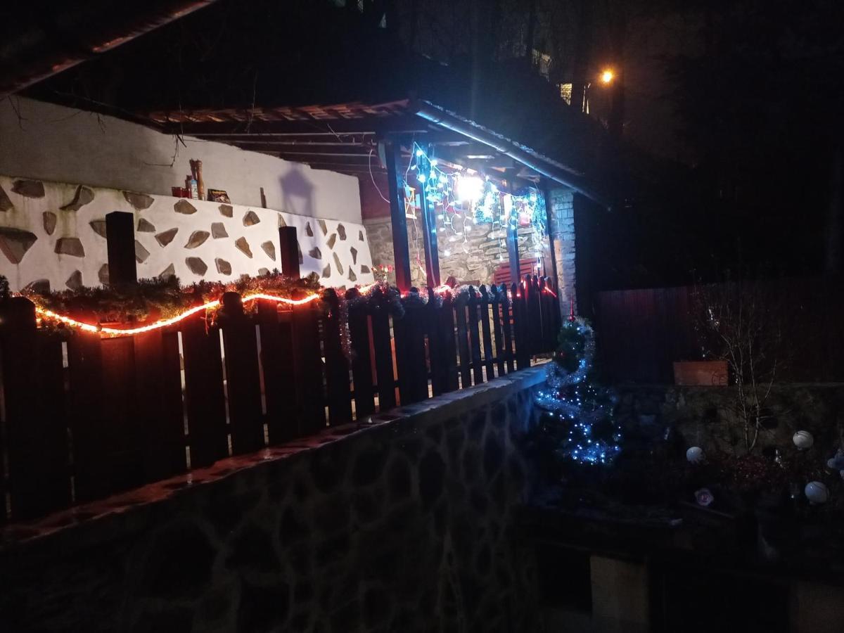 Gloria Apartments Sighisoara Ngoại thất bức ảnh
