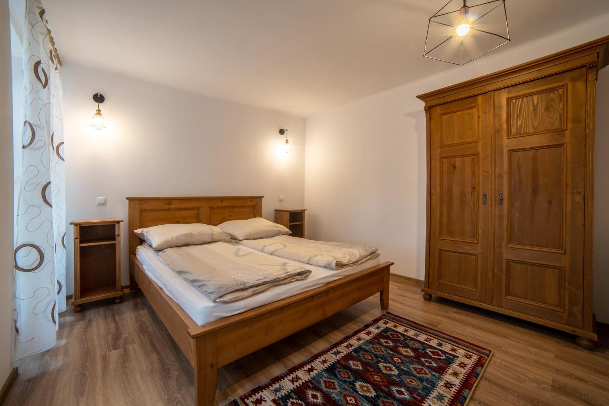 Gloria Apartments Sighisoara Ngoại thất bức ảnh