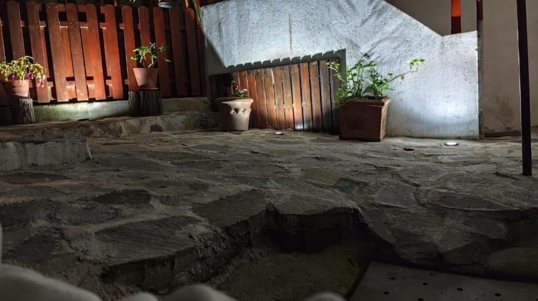 Gloria Apartments Sighisoara Ngoại thất bức ảnh