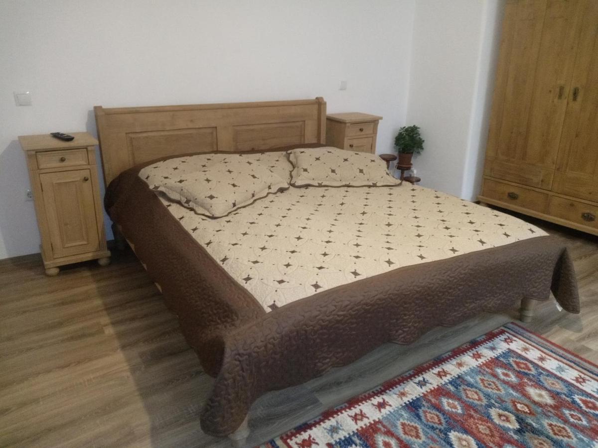 Gloria Apartments Sighisoara Ngoại thất bức ảnh
